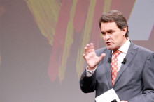artur mas
