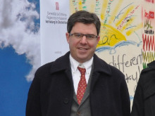Martí Estruch, Berlín, delegació, Generalitat, Alemanya