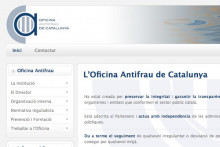 oficina antifrau