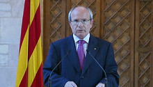 José Montilla, sentència Estatut