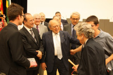jordi pujol, estatut, sentència, tribunal constitucional
