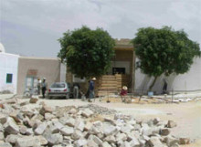 rehabimet rehabilitació construcció