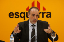 joan ridao, erc, esquerra, estatut, sentència