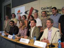 barcelona decideix, consulta, independència