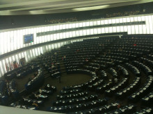 eurocambra, parlament europeu