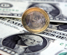 euros dolars diners economia divises mercat