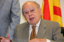 jordi pujol