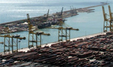 port barcelona comerç industria 
