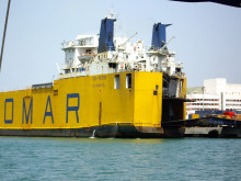 vaixell buc eivissa naufragi don pedro fuel