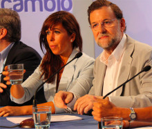 mariano rajoy sànchez camacho