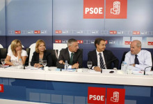 executiva psoe