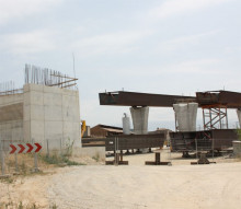obres infraestructures carretera