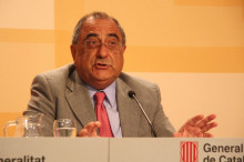 joaquim nadal
