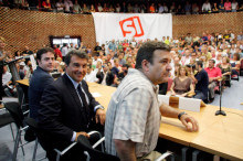 uriel bertran, joan laporta, alfons lópez tena, solidaritat catalana