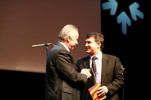 Joan Carretero, Joan Laporta, Reagrupament