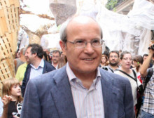 José Montilla
