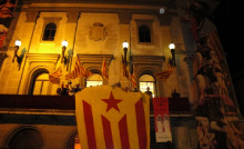estelada, Igualada