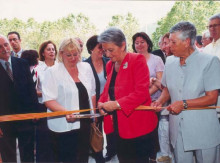 Carme-Laura Gil, CDC