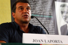 joan laporta