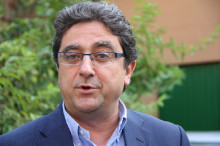 Josep Enric Millo, PP