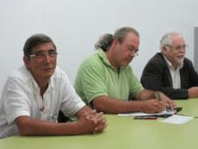canela, carles roca, coalicio si
