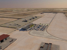 aeroport lleida alguaire