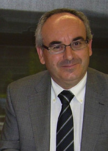 Josep Marigó, regidor, Blanes