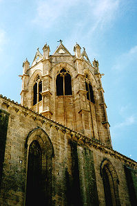 catedral lleida