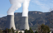 cofrents, zarra, central nuclear