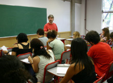 classe català universitat