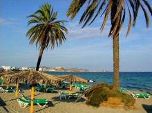 platja en bossa platges eivissa