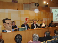 Ramon Fontdevila, CPCPT