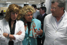 marina geli, figueres