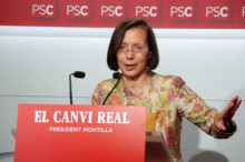 montserrat tura, psc
