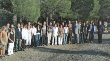 UMP, Sant Esteve