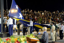 Curaçao, independència