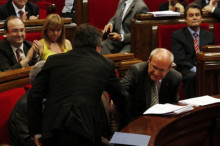 jordi ausàs, josé montilla