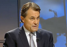 artur mas