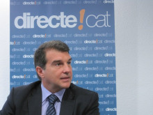 joan laporta, directe!cat, solidaritat catalana