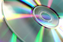 cd, disc compacte, cànon digital