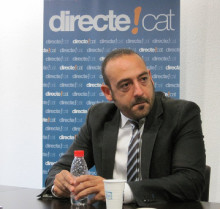 jordi cañas, ciutadans