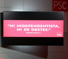 psc independentistes