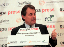 artur mas