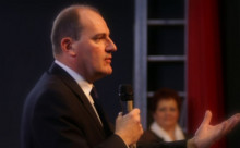 jean castex, prada de conflent