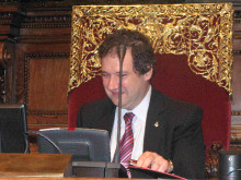 jordi hereu ajuntament de barcelona