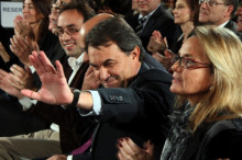 artur mas, cdc, ciu, convergència