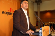 Joan Puigcercós, ERC