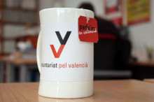 escola valenciana, voluntariat pel valencià, llengua