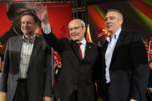 josé montilla, psc, quart cinturó, marcel·lí iglesias