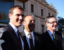 albert rivera